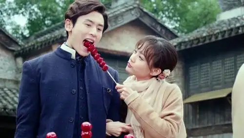 半妖倾城ii番外·龙咚夫妇的穿梭爱恋