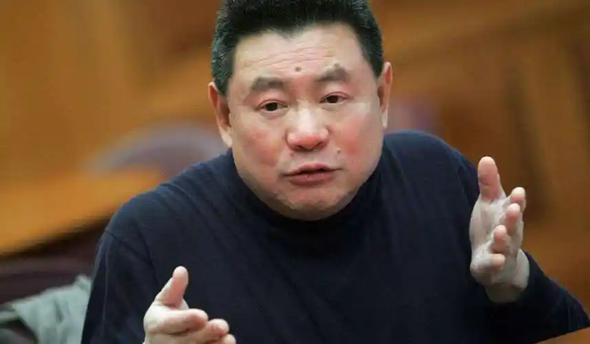 关之琳高尔夫球事件是怎么回事-一生为情所"困",刘銮雄成更大污点