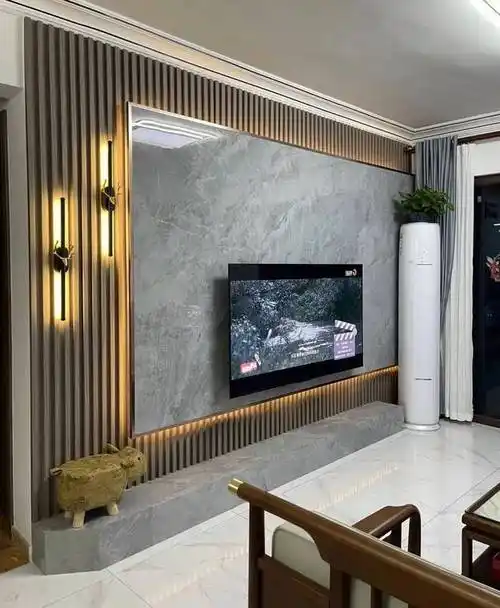 为了省钱,这4处我坚决"不装",入住后功能一个也没差!|吊顶|装修|灯具|