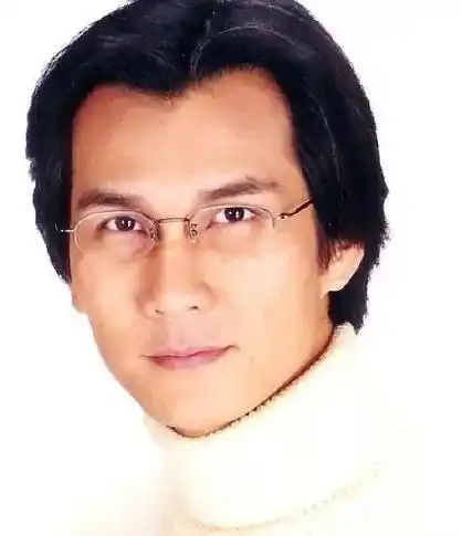 陈启泰:我敢打赌,给内地观众的印象是百万富翁,而不是尹志平