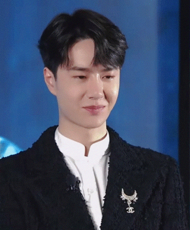 好想你啊!奶膘哥#王一博