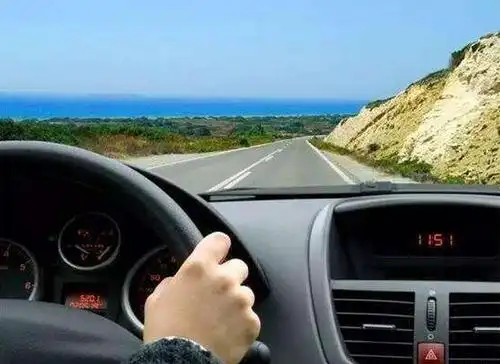 老司机开车有坏习惯我知道但真的很难改要肿么破