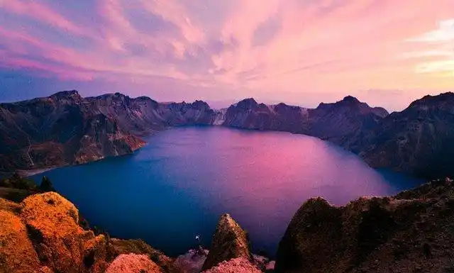 东北十大旅游景点排行榜 东北最值得去的旅游景点