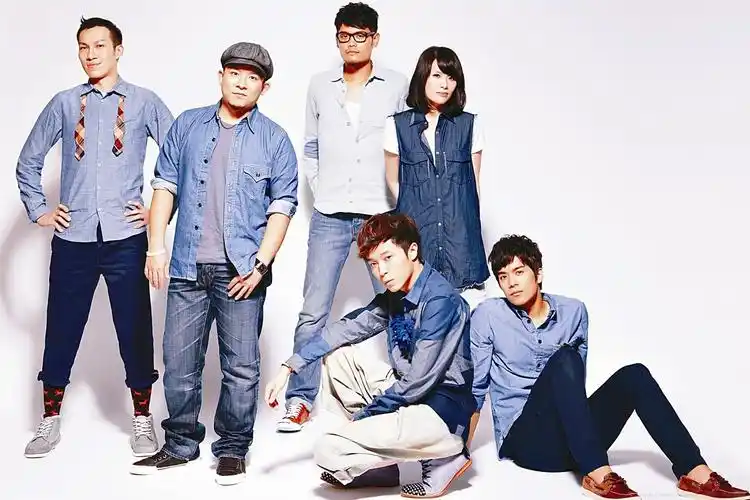 苏打绿写真图片-自制2160x1920壁纸.高清大图-明星写真馆n63.com