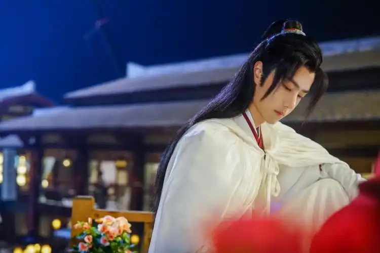 王一博 - 堆糖,美图壁纸兴趣社区