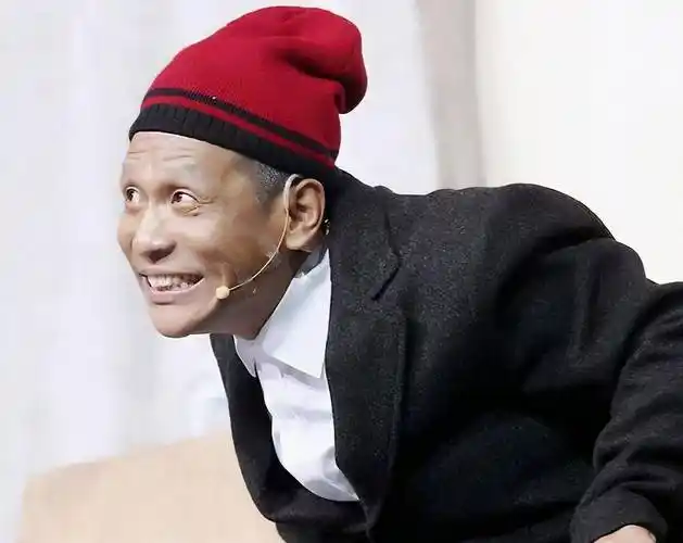 原创有种幸运叫宋小宝的孩子完美躲开父亲基因网友逃过一劫