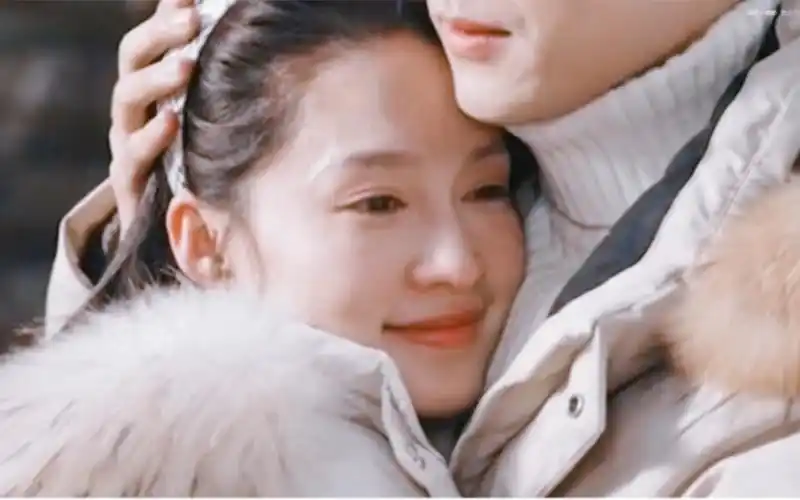 少年少女的纯粹热烈甜向肖战李沁i梦中的那片海l春眠不觉晓