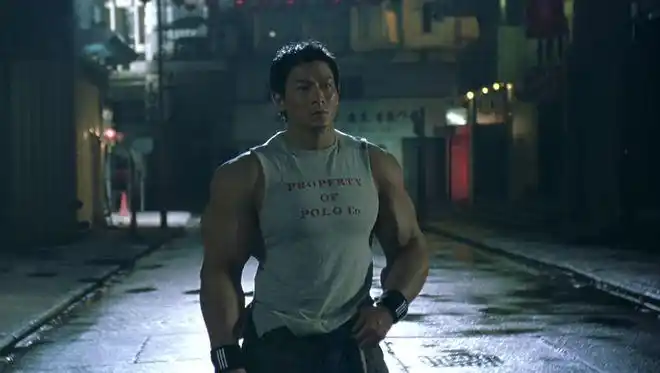 不输《无间道》,刘德华拿影帝,因删减7分钟上映,神作沦为烂片