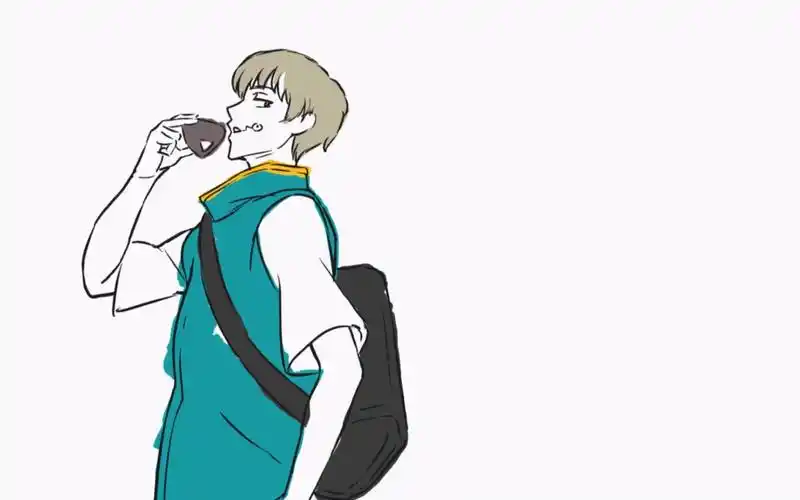 咒术回战超呆萌狗卷棘说话合集