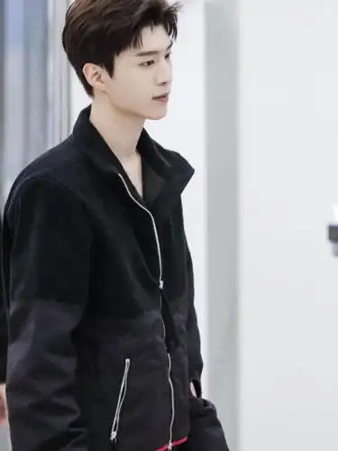 范丞丞 - 堆糖,美图壁纸兴趣社区