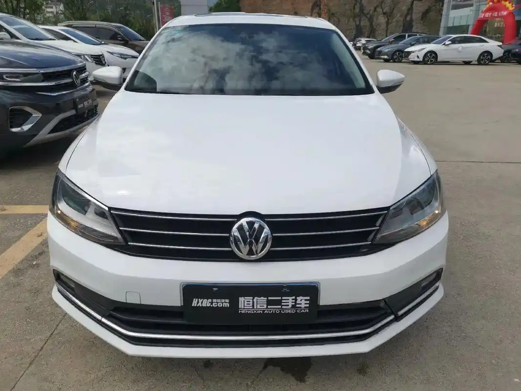 大众 速腾 1.6l 自动.【车辆信息】大众速腾 1.6l  - 抖音