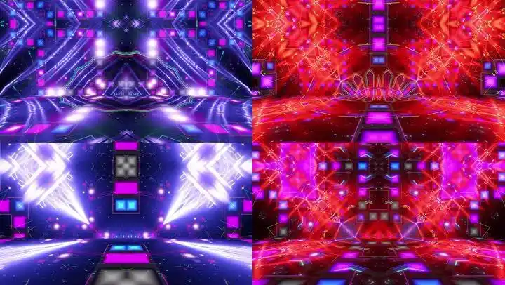 抖音版_1920x1080_高清视频素材下载(编号:4117059)_舞台背景_vj师网