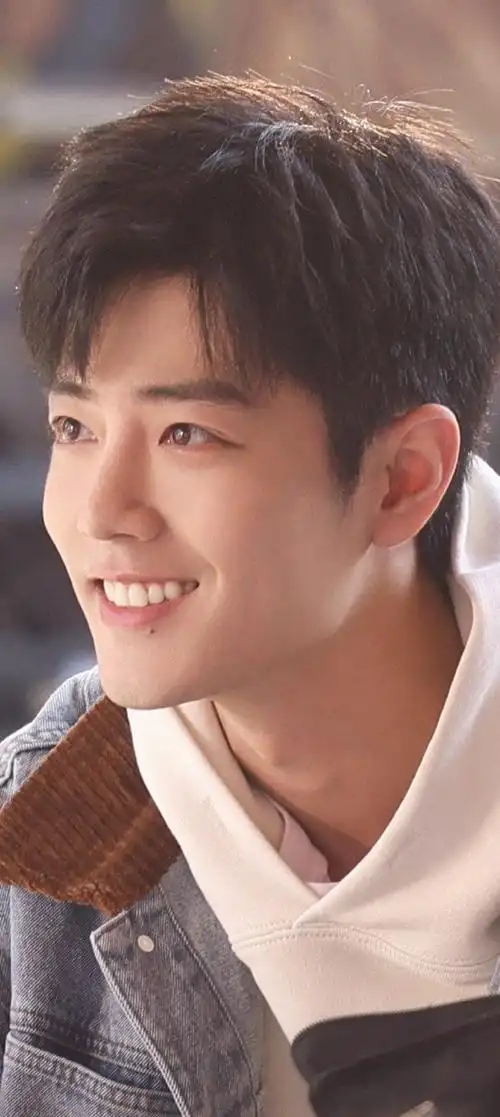 肖战片场被白百何过肩摔##肖战盛阳##肖战