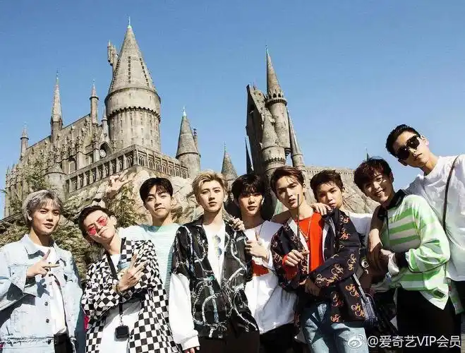 百分九搅散一池星光成为我的月亮