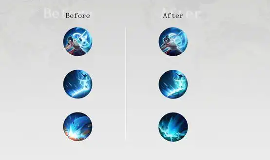 [ dota2中的技能icon ]开个玩笑,可能说d有点过,技能图标千变万化,各