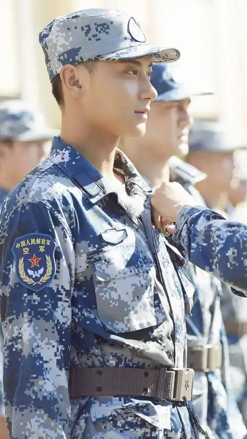 真正男子汉第二季剧照图片