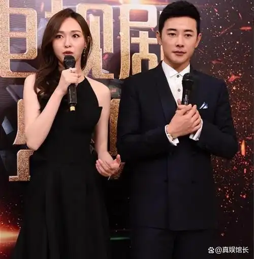 我们也都很熟悉,伴随着唐嫣和罗晋通过《锦绣未央》完成第三次合作