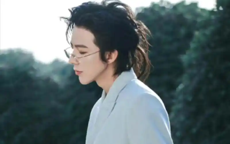 【刘宇宁】我担就是帅,又高又帅,不服憋着!