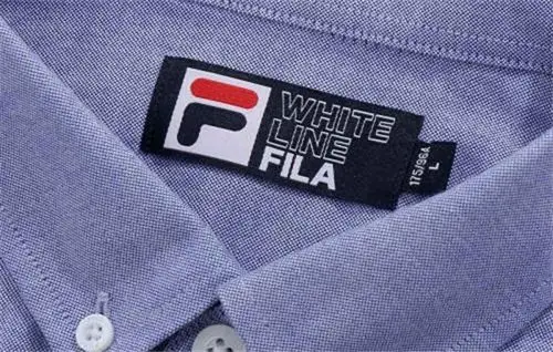 斐乐衣服掉色怎么恢复斐乐鞋真假对比