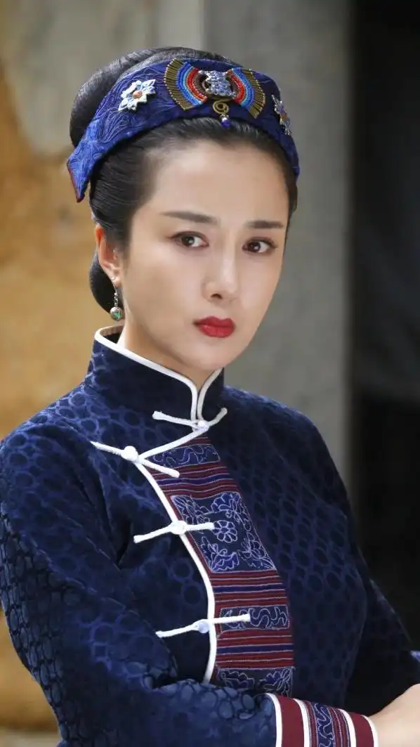 美丽动人李晓依图集