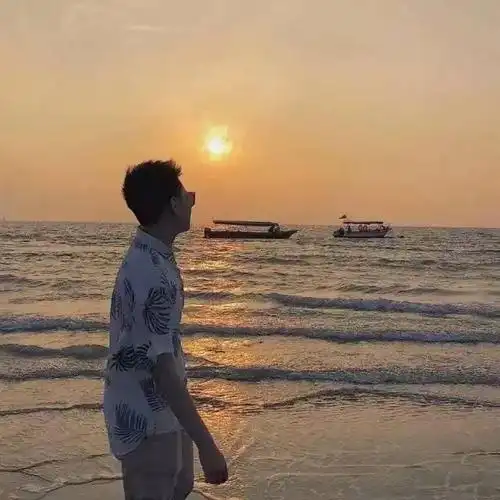 微信头像丨情侣头像女生头像127