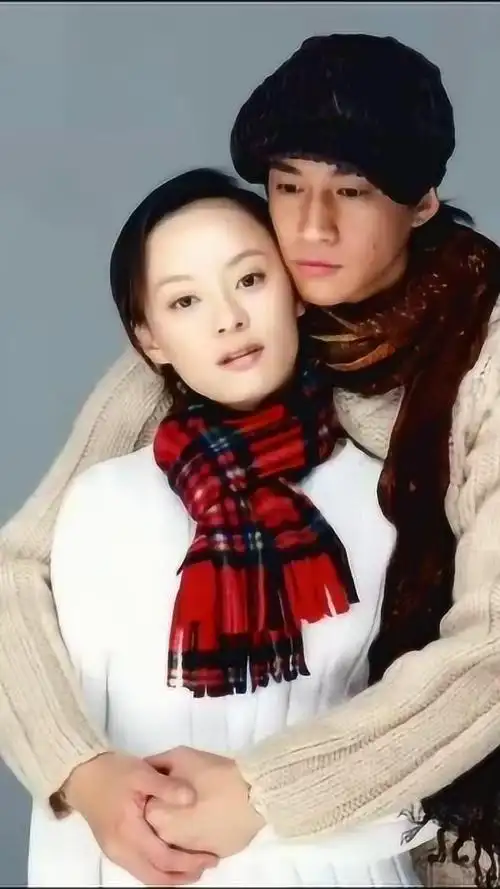 何润东多次示爱孙俪让邓超吃醋可惜孙俪始终拒绝他