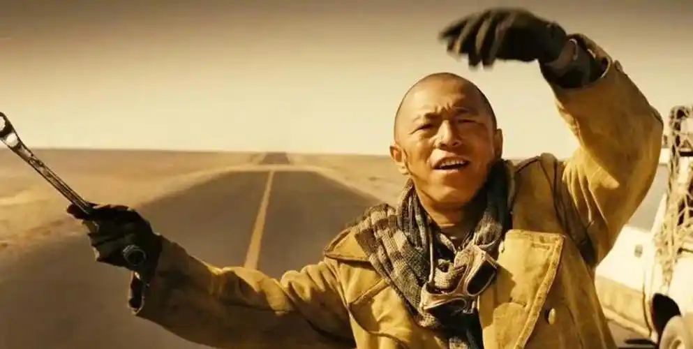 无人区幕后影视作品中的难产儿黄渤为找感觉体验杀猪