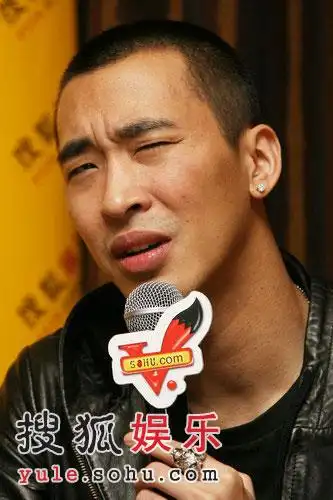 图:黄立行专访花絮-6