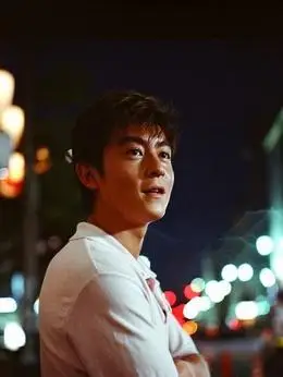 高桥凉介(陈冠希饰演)