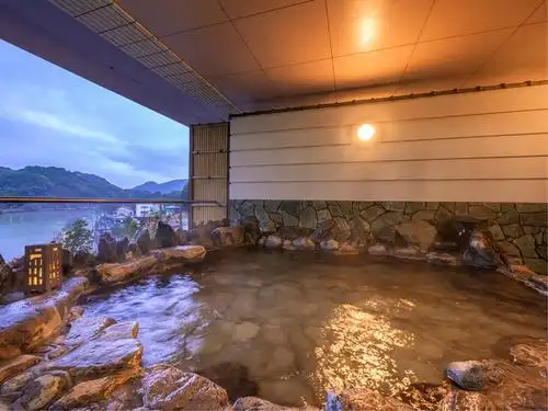 武雄温泉 森之度假酒店 (takeo spa morino resort hotel)