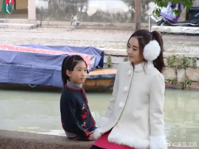 赵丽颖第二十条##杉杉来了