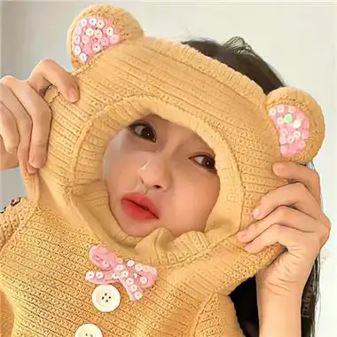 最新很可爱的虞书欣头像合集 元气满满的欣欣子太可爱了叭