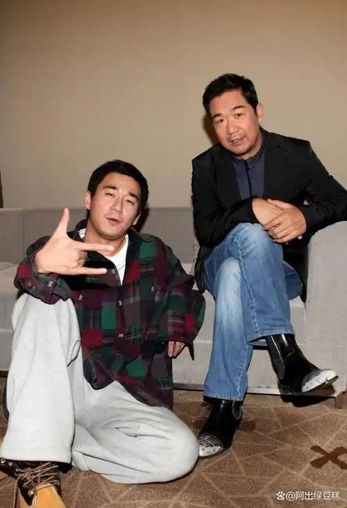 这一回,68岁的"老艺术家"张国立,不会再被世界宽容了