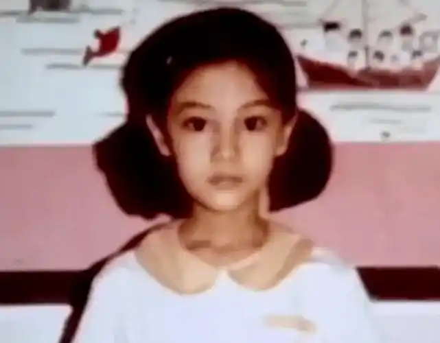 原创绯闻女神李嘉欣的上位史和她爱过的5个男人