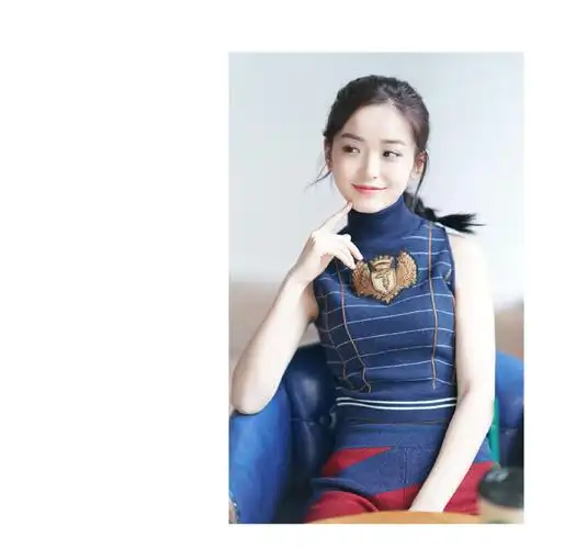 金雯昕写真图片79