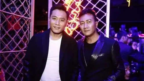 胡军再谈与刘烨的cp,对同性恋群体的态度获赞