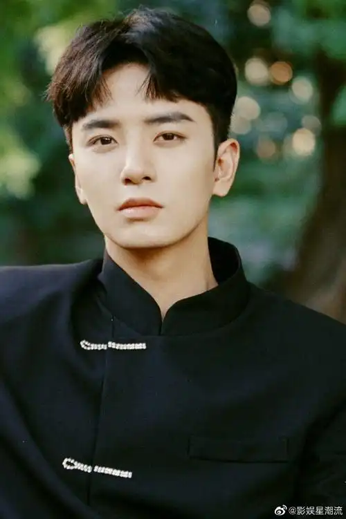 吴希泽书香国风适配度