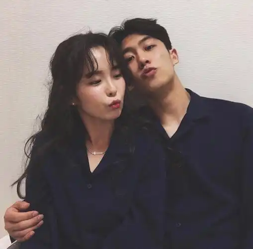 [ 情侣头像一对 ] 不定期更 淸汋 - 堆糖,美图壁纸兴趣社区