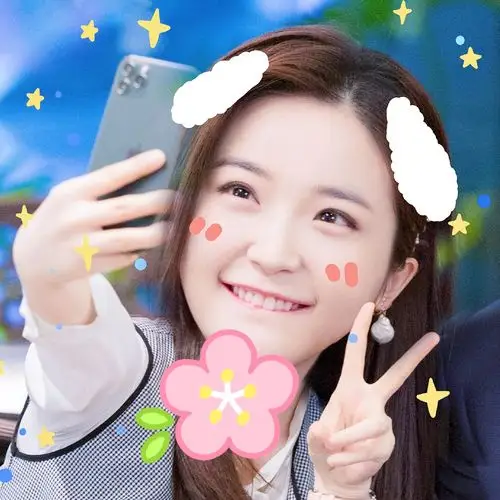 "糖果少女"金雯昕:今年夏天最"甜"女演员出现了!