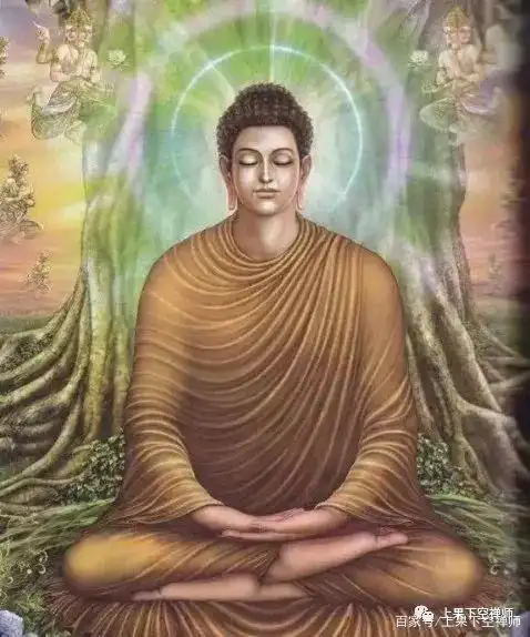 一位打坐成功的师兄分享自己的经历