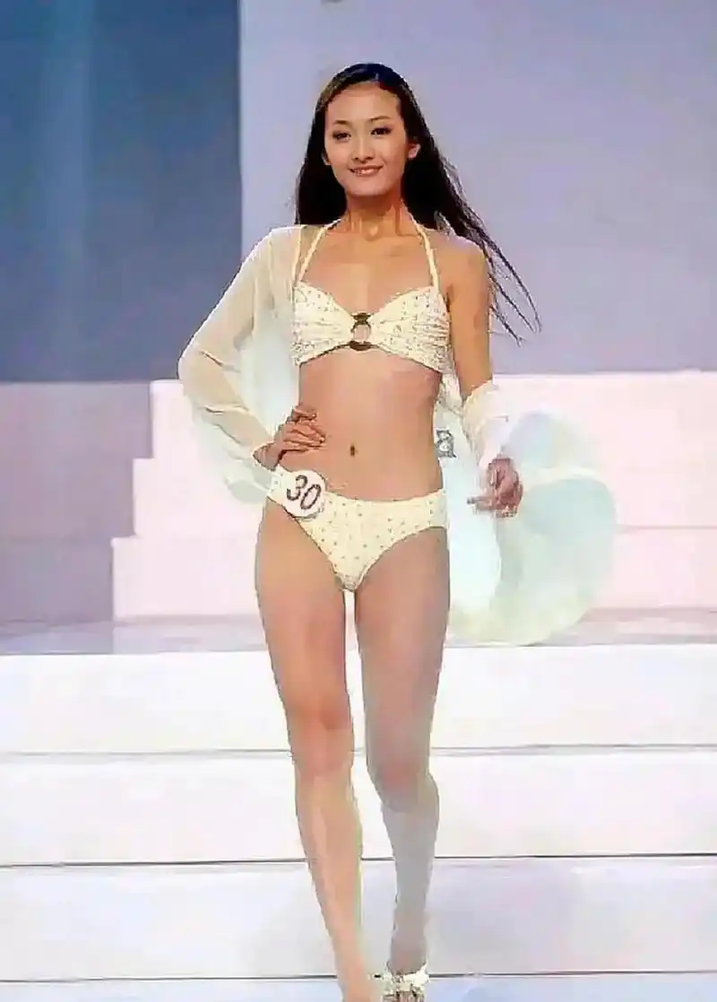 刚出道时候的王欧,有没有比现在更好看一些