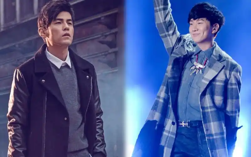 周杰伦林俊杰都栽在忘词上了,他写的歌词真的太难记啦!