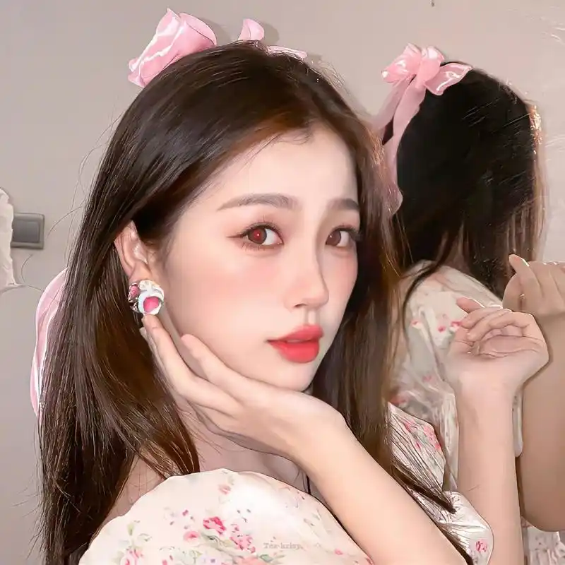 虞书欣神图(优质头像)95