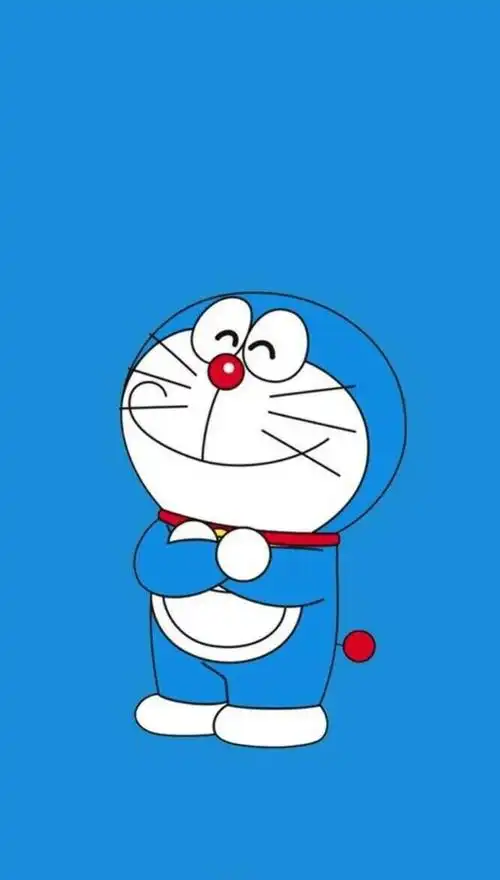 哆啦a梦背景壁纸 - 哆啦a梦壁纸 · 语雀