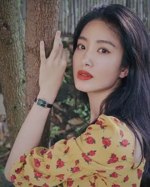 杨采钰:撬刘亦菲背后的男人,认爱大30岁金主,她究竟在追求什么