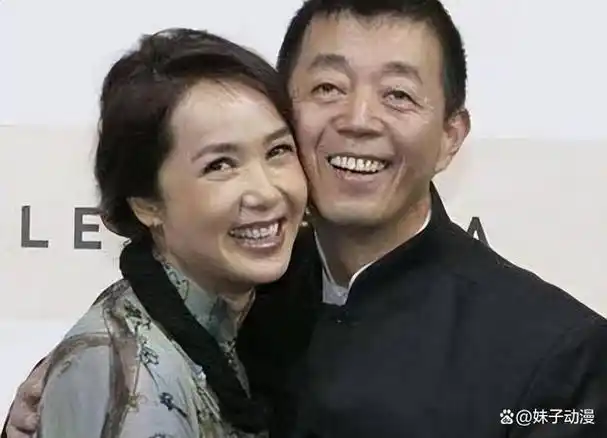 56岁的蒋雯丽演技被吐槽