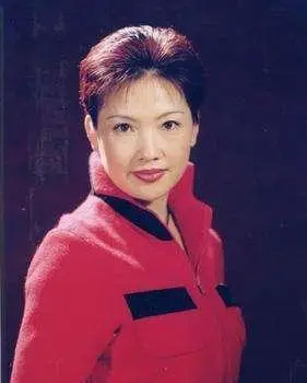 上海滩女滑稽第一人顾竹君与龚仁龙因戏生爱离婚后还能同台