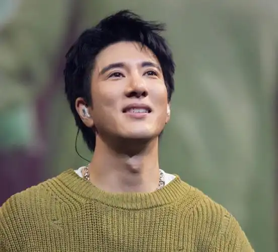 曝《歌手》双补位,除了孙楠还有王力宏?网友:有他来就不看!