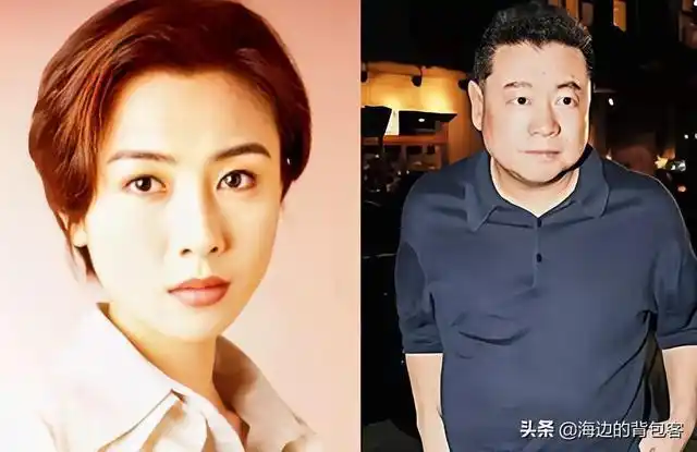 女神集邮官刘銮雄哪个女友不是颜值身材俱佳的存在