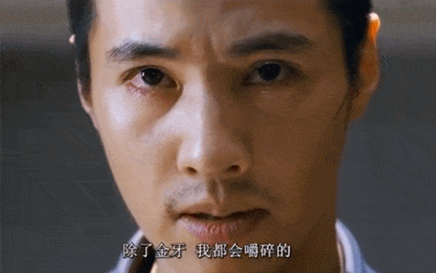 43岁男人一点不油腻完全长在审美点上难怪他会成为我们心头的白月光